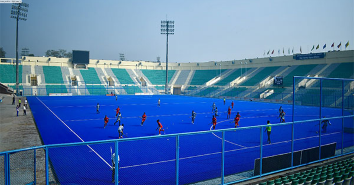 Men's Hockey Junior Asia Cup 2023: Indian team drawn with Pakistan in Pool A